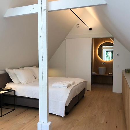 Het Wagenhuis Loon op Zand Eksteriør bilde