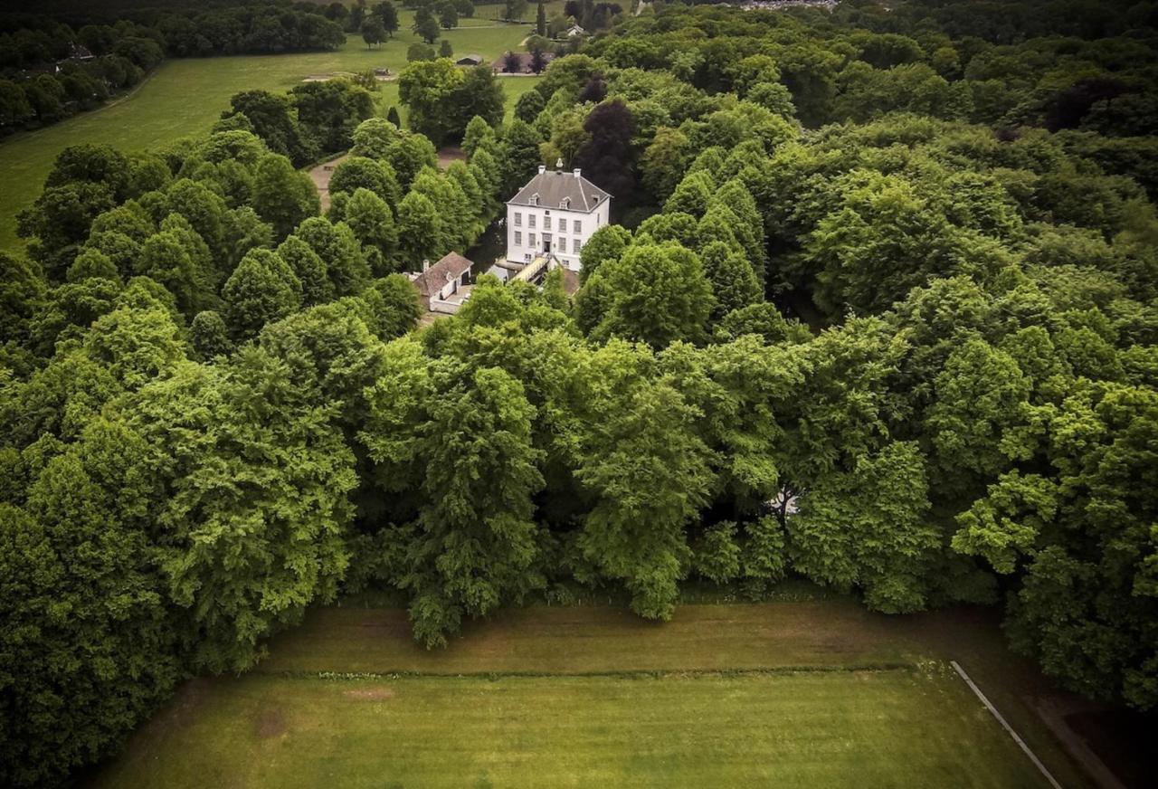 Het Wagenhuis Loon op Zand Eksteriør bilde