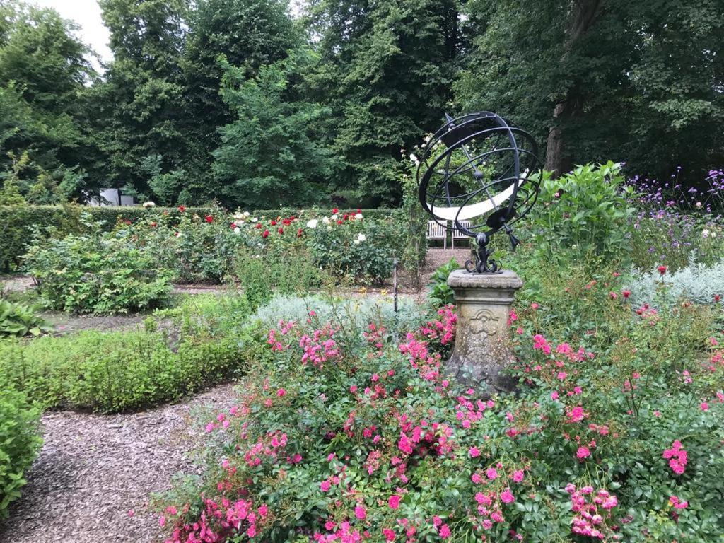 Het Wagenhuis Loon op Zand Eksteriør bilde
